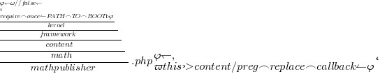 ')!==false)
{
require_once(PATH_TO_ROOT.'/kernel/framework/content/math/mathpublisher.php');
$this->content=preg_replace_callback('`[[MATH]](.+)