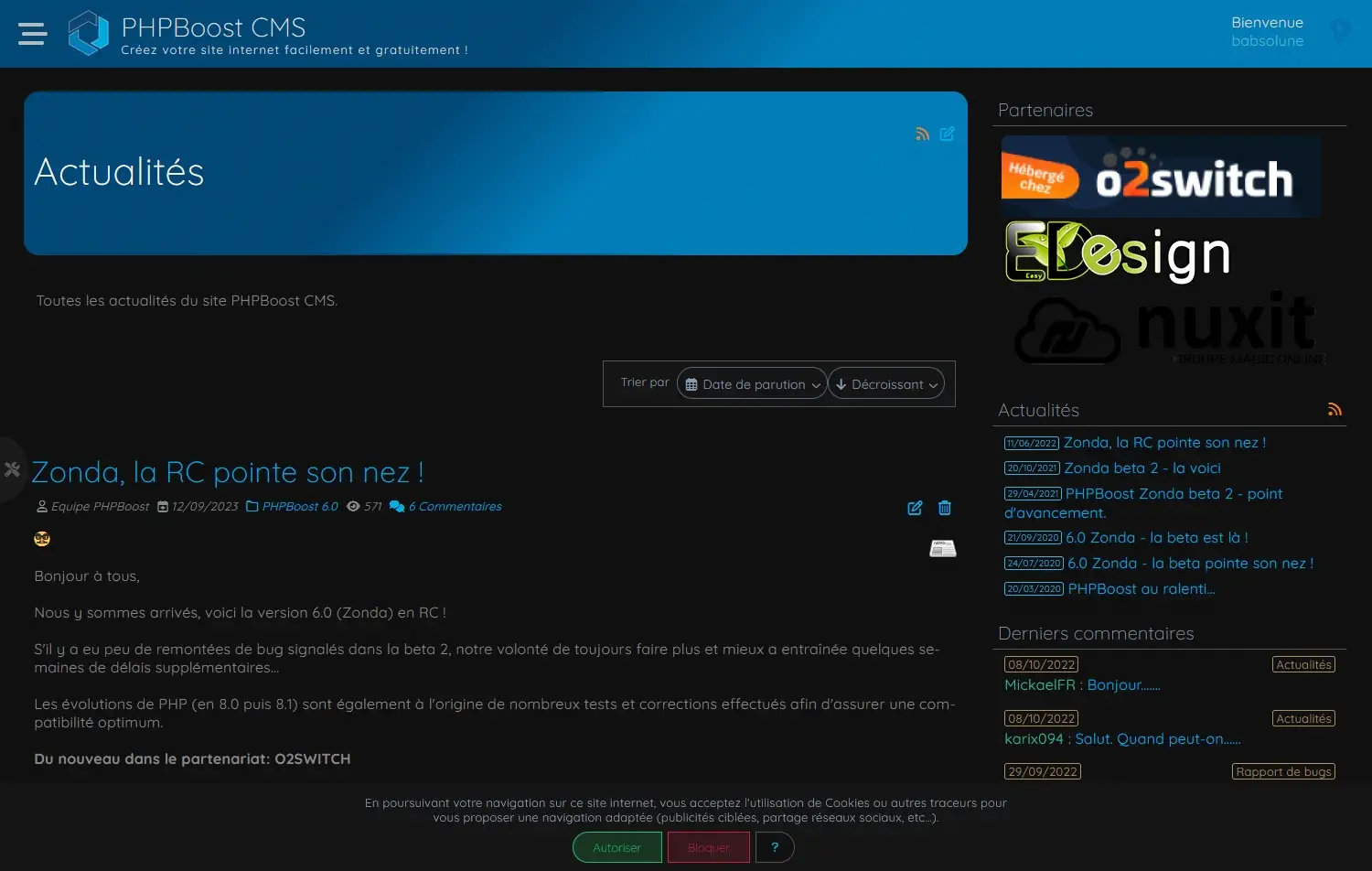 theme