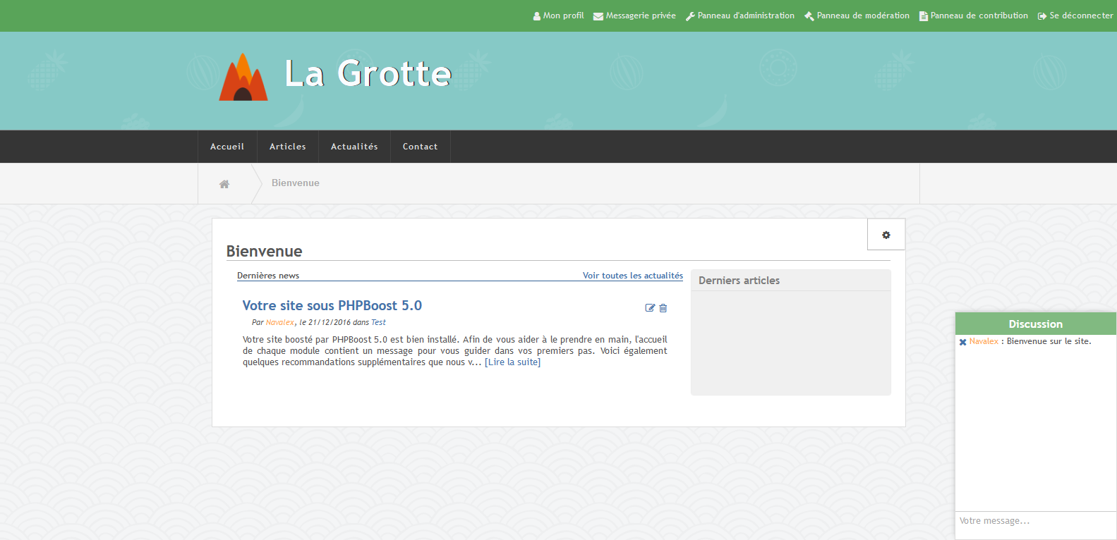 la-grotte