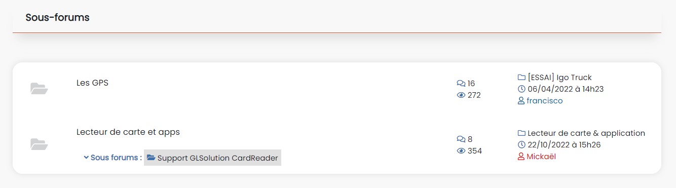 sous-sousforums